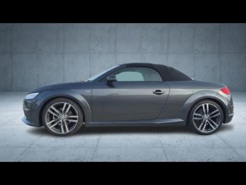 Photo 3 du bon plan AUDI TT Roadster 2.0 TFSI 230ch S line quattro S tronic 6 occasion à 28990 €
