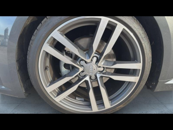 Photo 4 du bon plan AUDI TT Roadster 2.0 TFSI 230ch S line quattro S tronic 6 occasion à 28990 €