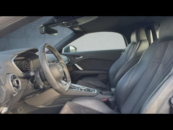 Photo 9 du bon plan AUDI TT Roadster 2.0 TFSI 230ch S line quattro S tronic 6 occasion à 28990 €
