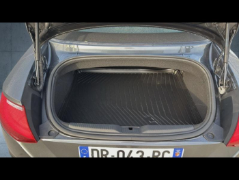 Photo 10 du bon plan AUDI TT Roadster 2.0 TFSI 230ch S line quattro S tronic 6 occasion à 28990 €