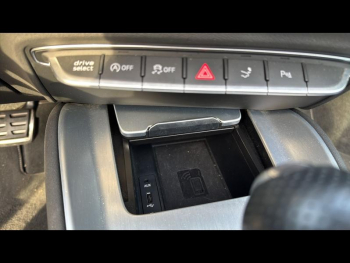 Photo 12 du bon plan AUDI TT Roadster 2.0 TFSI 230ch S line quattro S tronic 6 occasion à 28990 €