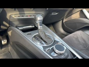 Photo 13 du bon plan AUDI TT Roadster 2.0 TFSI 230ch S line quattro S tronic 6 occasion à 28990 €