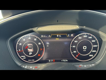 Photo 14 du bon plan AUDI TT Roadster 2.0 TFSI 230ch S line quattro S tronic 6 occasion à 28990 €