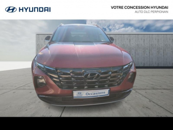 Photo 3 du bon plan HYUNDAI Tucson 1.6 T-GDi 230ch Hybrid Creative BVA6 occasion à 28900 €