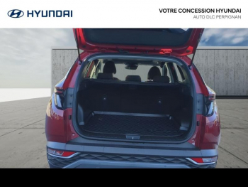 Photo 7 du bon plan HYUNDAI Tucson 1.6 T-GDi 230ch Hybrid Creative BVA6 occasion à 28900 €