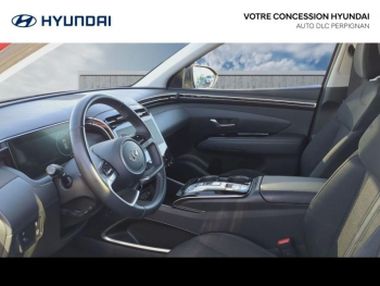 Photo 8 du bon plan HYUNDAI Tucson 1.6 T-GDi 230ch Hybrid Creative BVA6 occasion à 28900 €