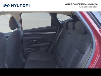 Photo 9 du bon plan HYUNDAI Tucson 1.6 T-GDi 230ch Hybrid Creative BVA6 occasion à 28900 €