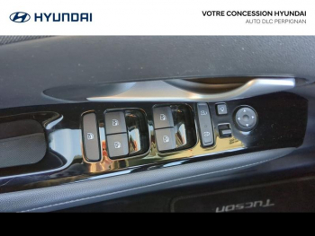 Photo 11 du bon plan HYUNDAI Tucson 1.6 T-GDi 230ch Hybrid Creative BVA6 occasion à 28900 €