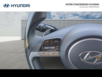 Photo 13 du bon plan HYUNDAI Tucson 1.6 T-GDi 230ch Hybrid Creative BVA6 occasion à 28900 €