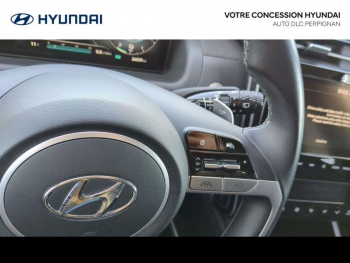 Photo 14 du bon plan HYUNDAI Tucson 1.6 T-GDi 230ch Hybrid Creative BVA6 occasion à 28900 €
