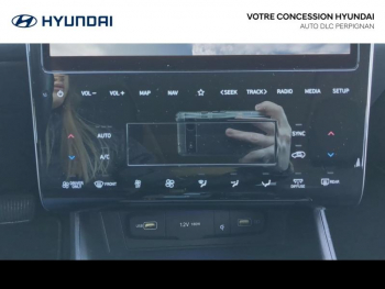Photo 17 du bon plan HYUNDAI Tucson 1.6 T-GDi 230ch Hybrid Creative BVA6 occasion à 28900 €