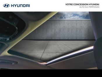 Photo 20 du bon plan HYUNDAI Tucson 1.6 T-GDi 230ch Hybrid Creative BVA6 occasion à 28900 €