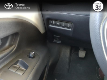 Photo 8 du bon plan TOYOTA Aygo X 1.0 VVT-i 72ch Active Business occasion à 12490 €