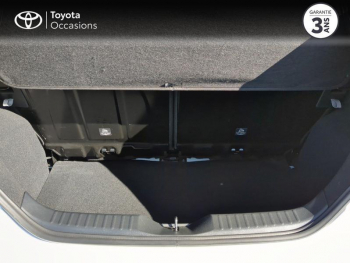 Photo 14 du bon plan TOYOTA Aygo X 1.0 VVT-i 72ch Active Business occasion à 12490 €