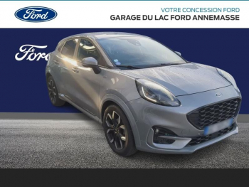 Photo 2 du bon plan FORD Puma 1.0 EcoBoost 155ch mHEV ST-Line X DCT7 occasion à 20790 €