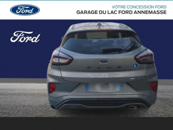 Photo 3 du bon plan FORD Puma 1.0 EcoBoost 155ch mHEV ST-Line X DCT7 occasion à 20790 €