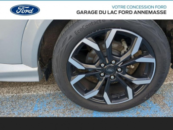Photo 4 du bon plan FORD Puma 1.0 EcoBoost 155ch mHEV ST-Line X DCT7 occasion à 20790 €