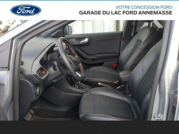 Photo 5 du bon plan FORD Puma 1.0 EcoBoost 155ch mHEV ST-Line X DCT7 occasion à 20790 €