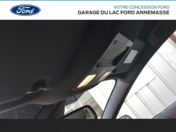 Photo 6 du bon plan FORD Puma 1.0 EcoBoost 155ch mHEV ST-Line X DCT7 occasion à 20790 €