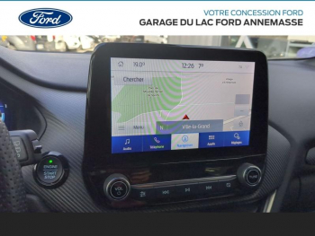 Photo 7 du bon plan FORD Puma 1.0 EcoBoost 155ch mHEV ST-Line X DCT7 occasion à 20790 €