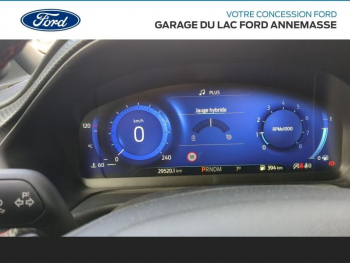 Photo 8 du bon plan FORD Puma 1.0 EcoBoost 155ch mHEV ST-Line X DCT7 occasion à 20790 €