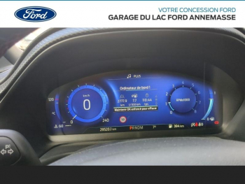 Photo 9 du bon plan FORD Puma 1.0 EcoBoost 155ch mHEV ST-Line X DCT7 occasion à 20790 €
