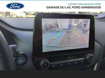 Photo 10 du bon plan FORD Puma 1.0 EcoBoost 155ch mHEV ST-Line X DCT7 occasion à 20790 €