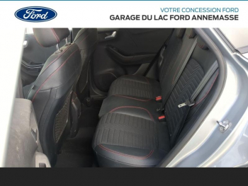 Photo 11 du bon plan FORD Puma 1.0 EcoBoost 155ch mHEV ST-Line X DCT7 occasion à 20790 €