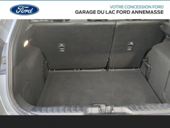 Photo 12 du bon plan FORD Puma 1.0 EcoBoost 155ch mHEV ST-Line X DCT7 occasion à 20790 €