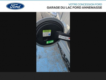 Photo 13 du bon plan FORD Puma 1.0 EcoBoost 155ch mHEV ST-Line X DCT7 occasion à 20790 €