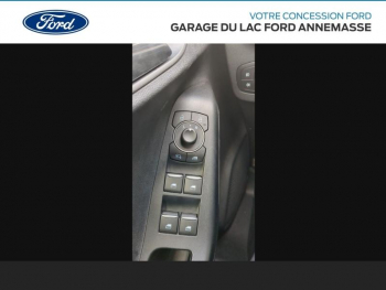 Photo 14 du bon plan FORD Puma 1.0 EcoBoost 155ch mHEV ST-Line X DCT7 occasion à 20790 €