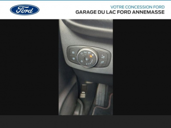 Photo 15 du bon plan FORD Puma 1.0 EcoBoost 155ch mHEV ST-Line X DCT7 occasion à 20790 €