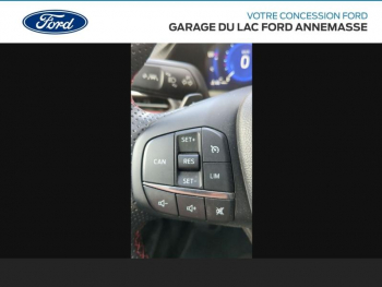 Photo 16 du bon plan FORD Puma 1.0 EcoBoost 155ch mHEV ST-Line X DCT7 occasion à 20790 €