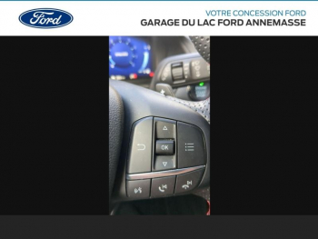 Photo 17 du bon plan FORD Puma 1.0 EcoBoost 155ch mHEV ST-Line X DCT7 occasion à 20790 €