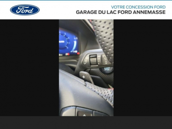 Photo 18 du bon plan FORD Puma 1.0 EcoBoost 155ch mHEV ST-Line X DCT7 occasion à 20790 €