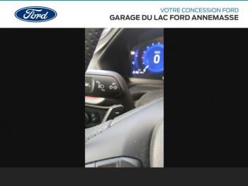 Photo 19 du bon plan FORD Puma 1.0 EcoBoost 155ch mHEV ST-Line X DCT7 occasion à 20790 €