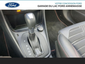 Photo 21 du bon plan FORD Puma 1.0 EcoBoost 155ch mHEV ST-Line X DCT7 occasion à 20790 €