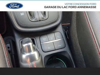 Photo 22 du bon plan FORD Puma 1.0 EcoBoost 155ch mHEV ST-Line X DCT7 occasion à 20790 €
