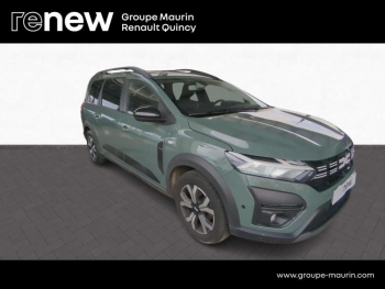 Photo 3 du bon plan DACIA Jogger 1.0 ECO-G 100ch SL Extreme 7 places occasion à 18290 €