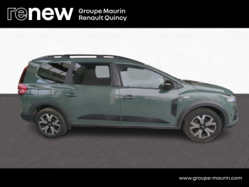 Photo 4 du bon plan DACIA Jogger 1.0 ECO-G 100ch SL Extreme 7 places occasion à 18290 €