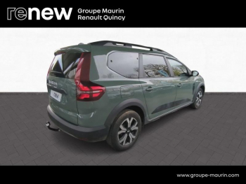 Photo 5 du bon plan DACIA Jogger 1.0 ECO-G 100ch SL Extreme 7 places occasion à 18290 €