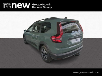 Photo 7 du bon plan DACIA Jogger 1.0 ECO-G 100ch SL Extreme 7 places occasion à 18290 €