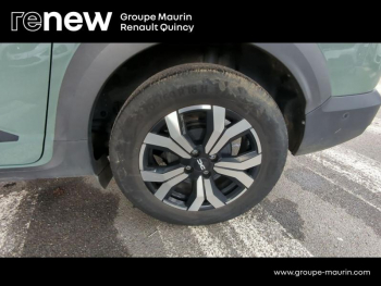Photo 9 du bon plan DACIA Jogger 1.0 ECO-G 100ch SL Extreme 7 places occasion à 18290 €