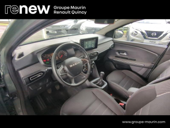 Photo 13 du bon plan DACIA Jogger 1.0 ECO-G 100ch SL Extreme 7 places occasion à 18290 €
