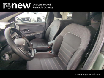 Photo 14 du bon plan DACIA Jogger 1.0 ECO-G 100ch SL Extreme 7 places occasion à 18290 €