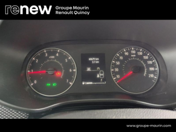 Photo 16 du bon plan DACIA Jogger 1.0 ECO-G 100ch SL Extreme 7 places occasion à 18290 €