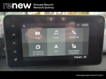 Photo 20 du bon plan DACIA Jogger 1.0 ECO-G 100ch SL Extreme 7 places occasion à 18290 €