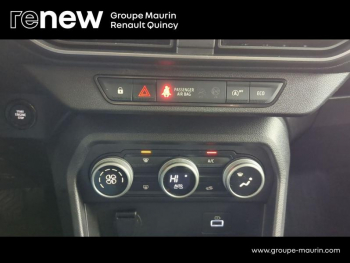 Photo 21 du bon plan DACIA Jogger 1.0 ECO-G 100ch SL Extreme 7 places occasion à 18290 €