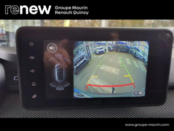 Photo 24 du bon plan DACIA Jogger 1.0 ECO-G 100ch SL Extreme 7 places occasion à 18290 €