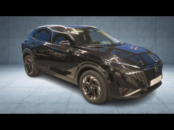 Photo 3 du bon plan NISSAN Qashqai e-POWER 190ch N-Connecta 2024 occasion à 31900 €